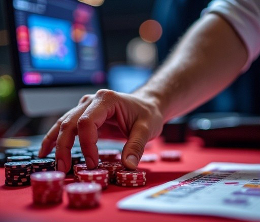 Integração de APIs 1555bet