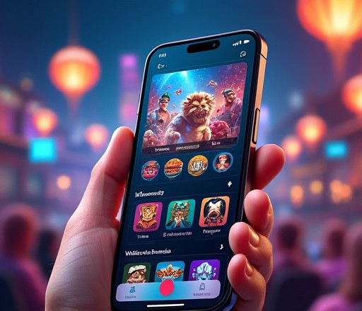 Casino Ao Vivo 1555bet